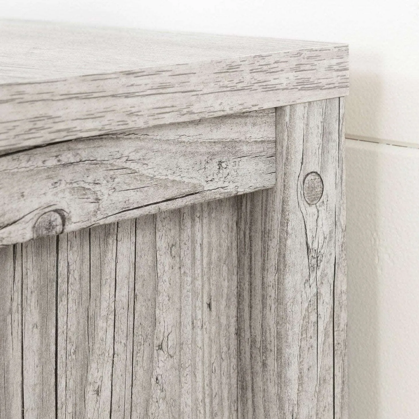 Commode 5 tiroirs - South Shore