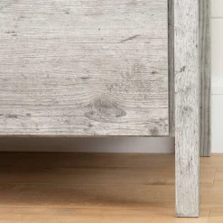 Commode 5 tiroirs - South Shore