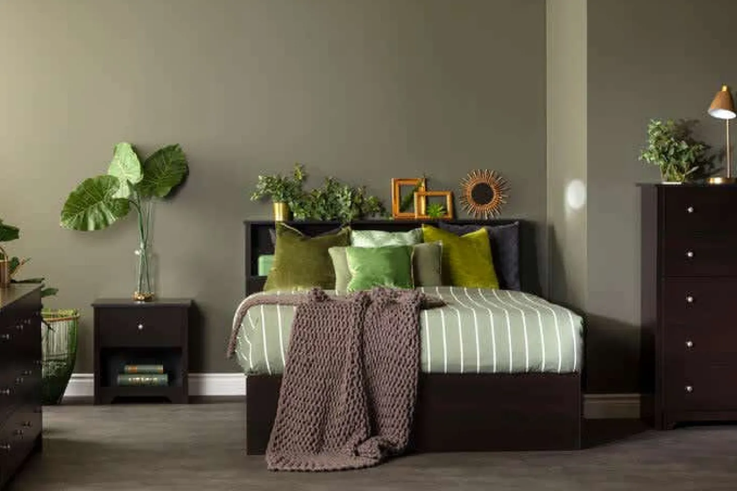 Commode 6 tiroirs - South Shore