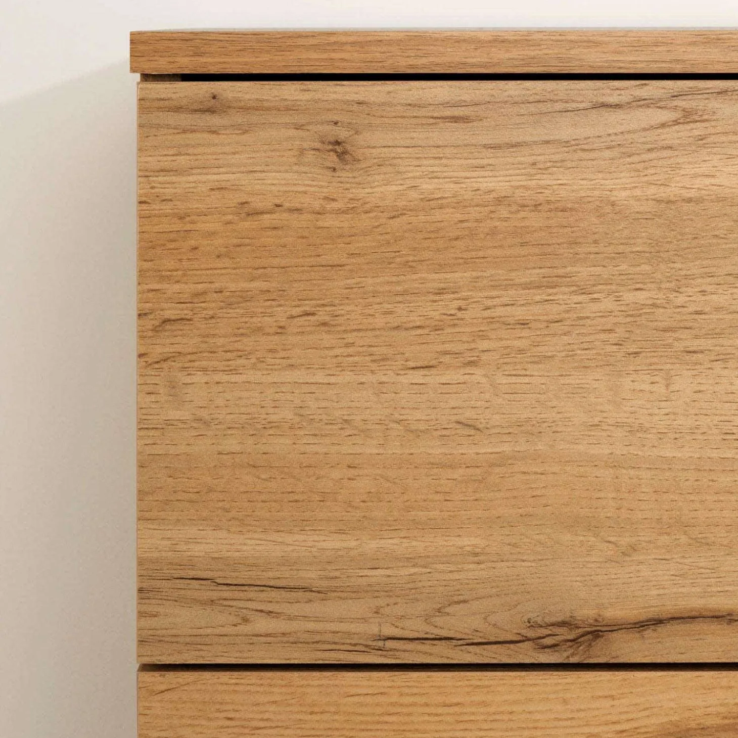 Commode 6 tiroirs - South Shore