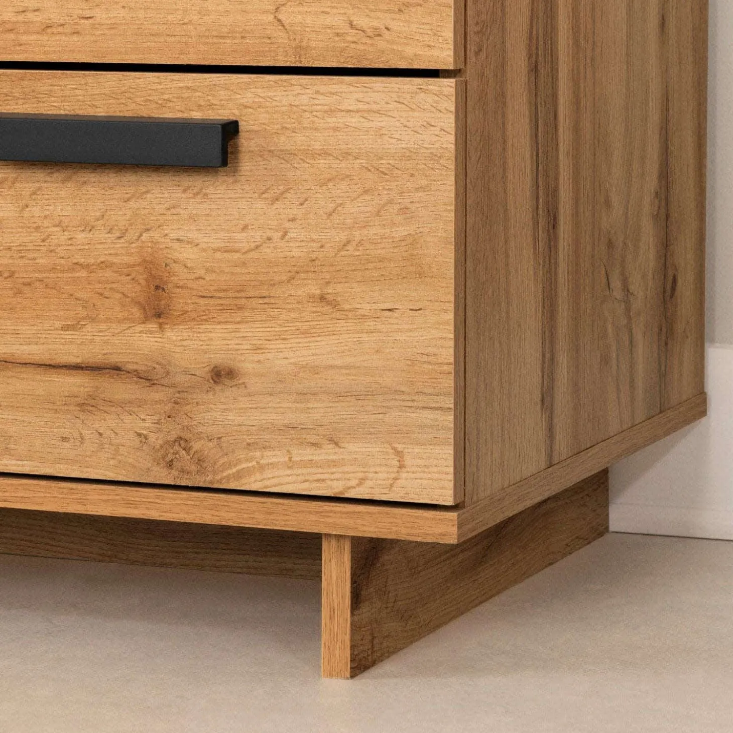 Commode 6 tiroirs - South Shore