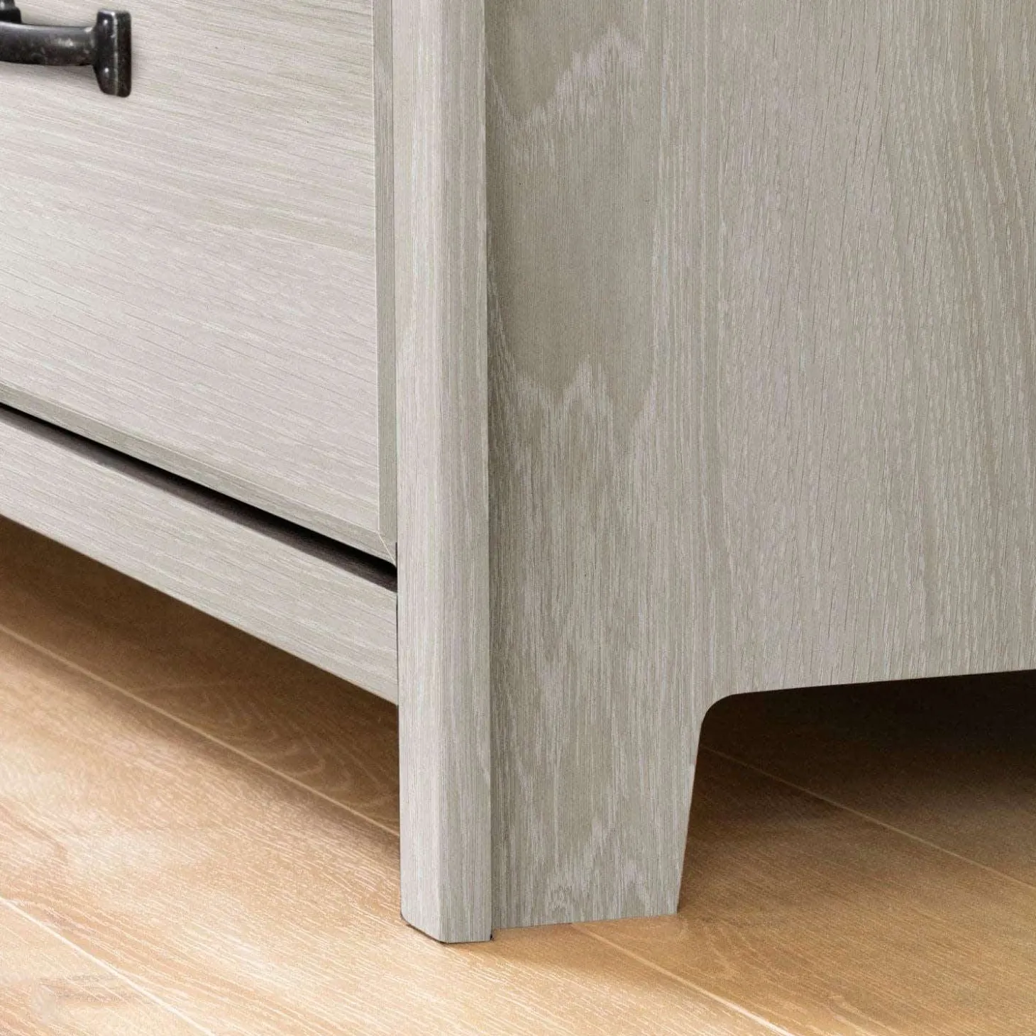 Commode 6 tiroirs - South Shore