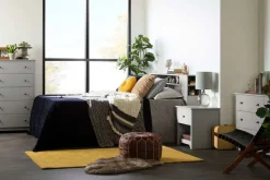 Commode 6 tiroirs - South Shore