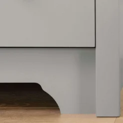 Commode 6 tiroirs - South Shore