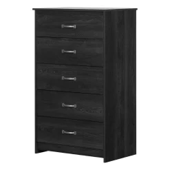 Commode 5 tiroirs - South Shore