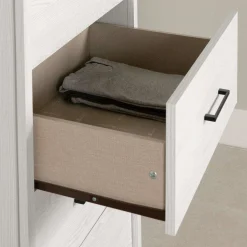 Commode 5 tiroirs - South Shore