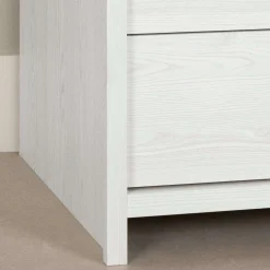 Commode 5 tiroirs - South Shore