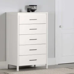Commode 5 tiroirs - South Shore