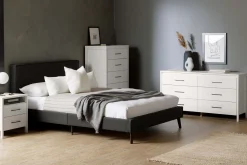 Commode 5 tiroirs - South Shore