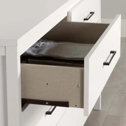 Commode 5 tiroirs - South Shore