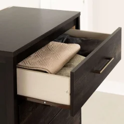 Commode 5 tiroirs - South Shore