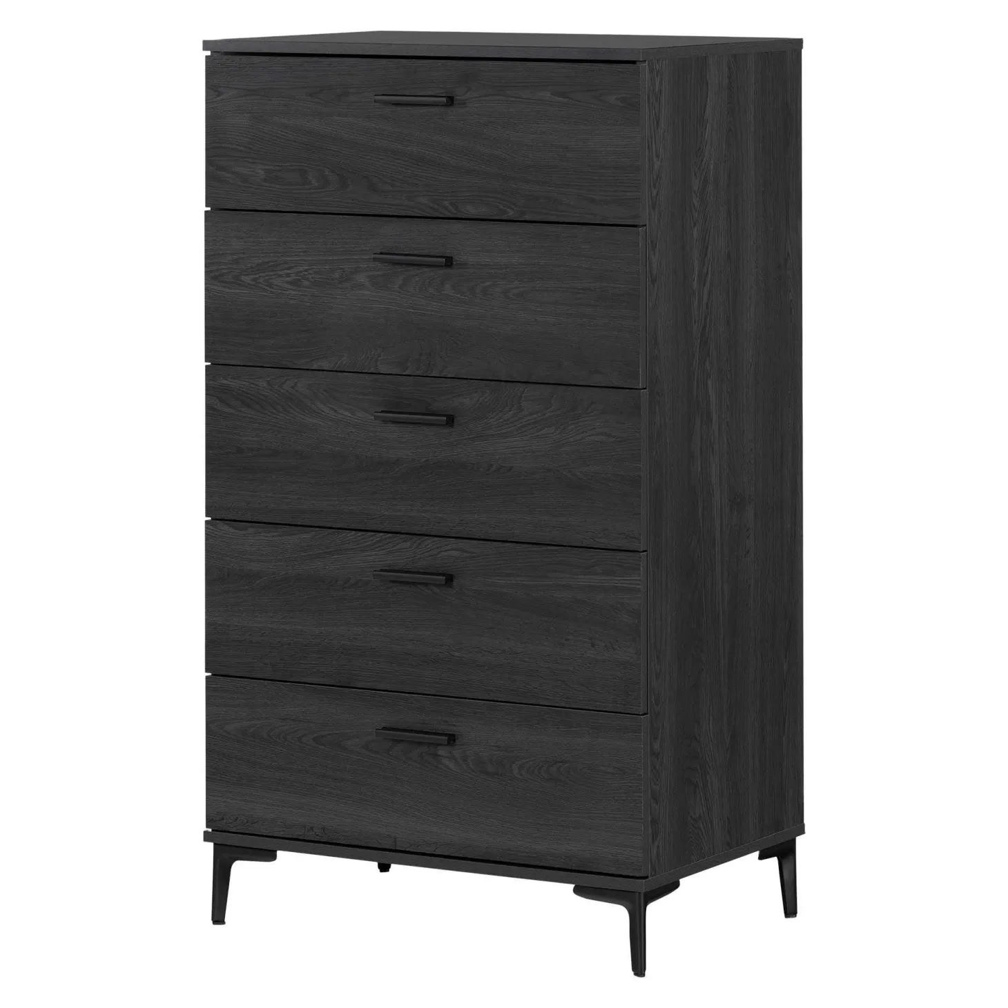 Commode 5 tiroirs - South Shore