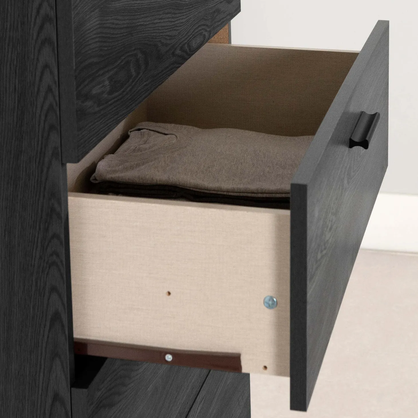 Commode 5 tiroirs - South Shore