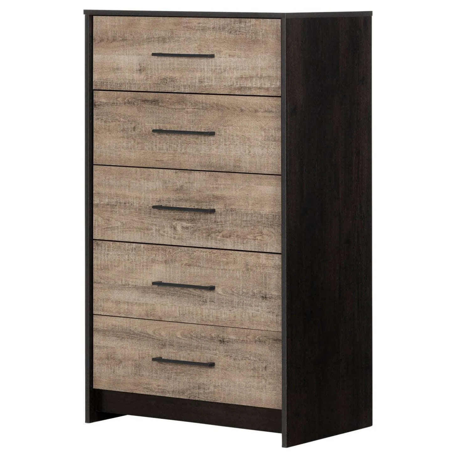Commode 5 tiroirs - South Shore
