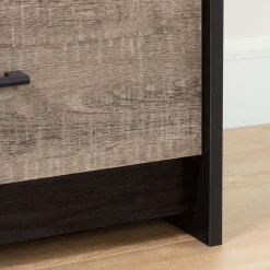 Commode 5 tiroirs - South Shore