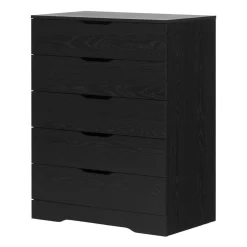 Commode 5 tiroirs - South Shore