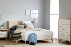 Commode 5 tiroirs - South Shore