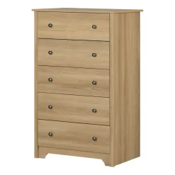 Commode 5 tiroirs - South Shore
