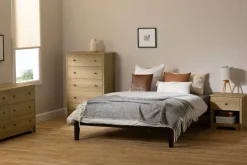 Commode 5 tiroirs - South Shore