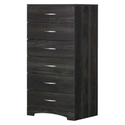 Commode 6 tiroirs - South Shore