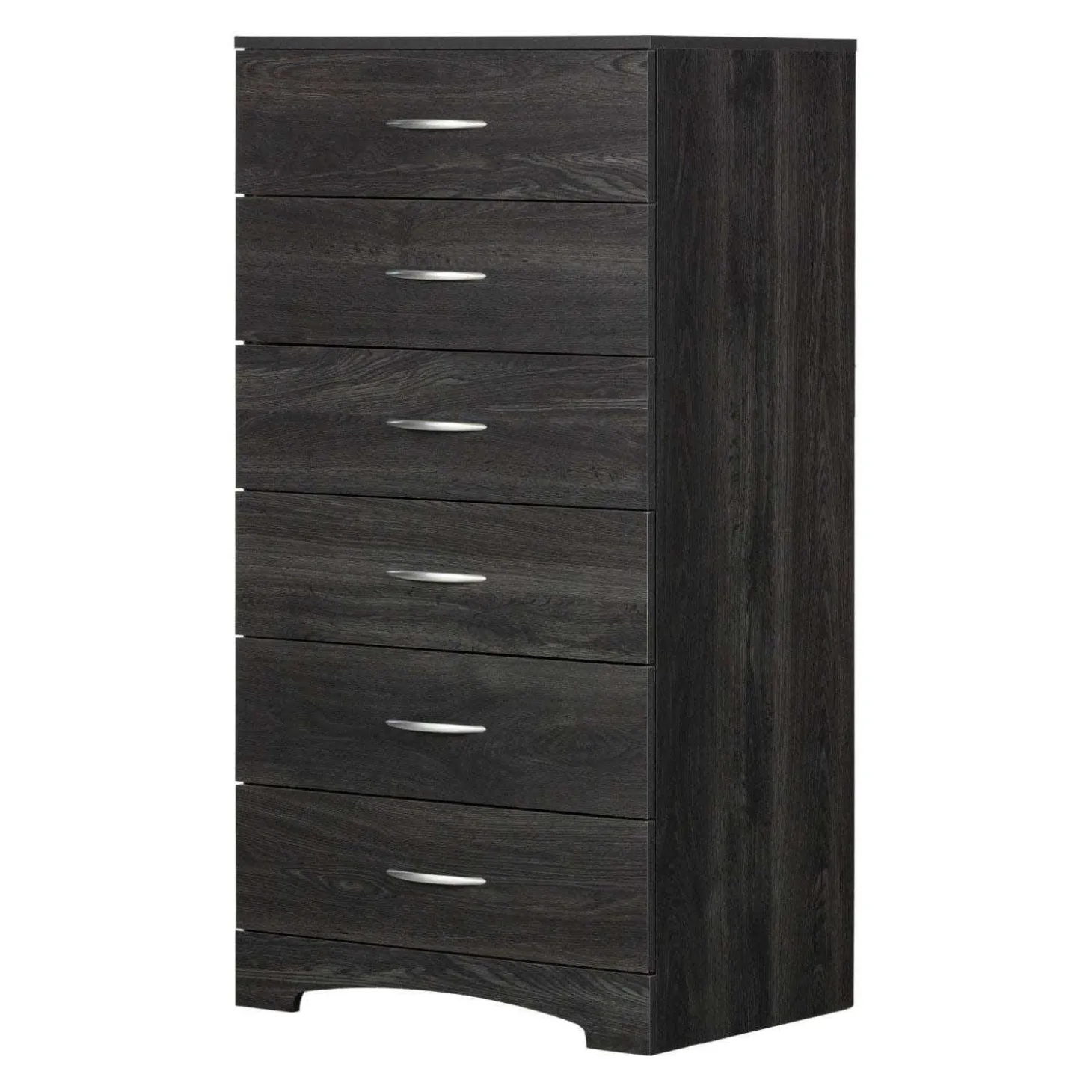 Commode 6 tiroirs - South Shore