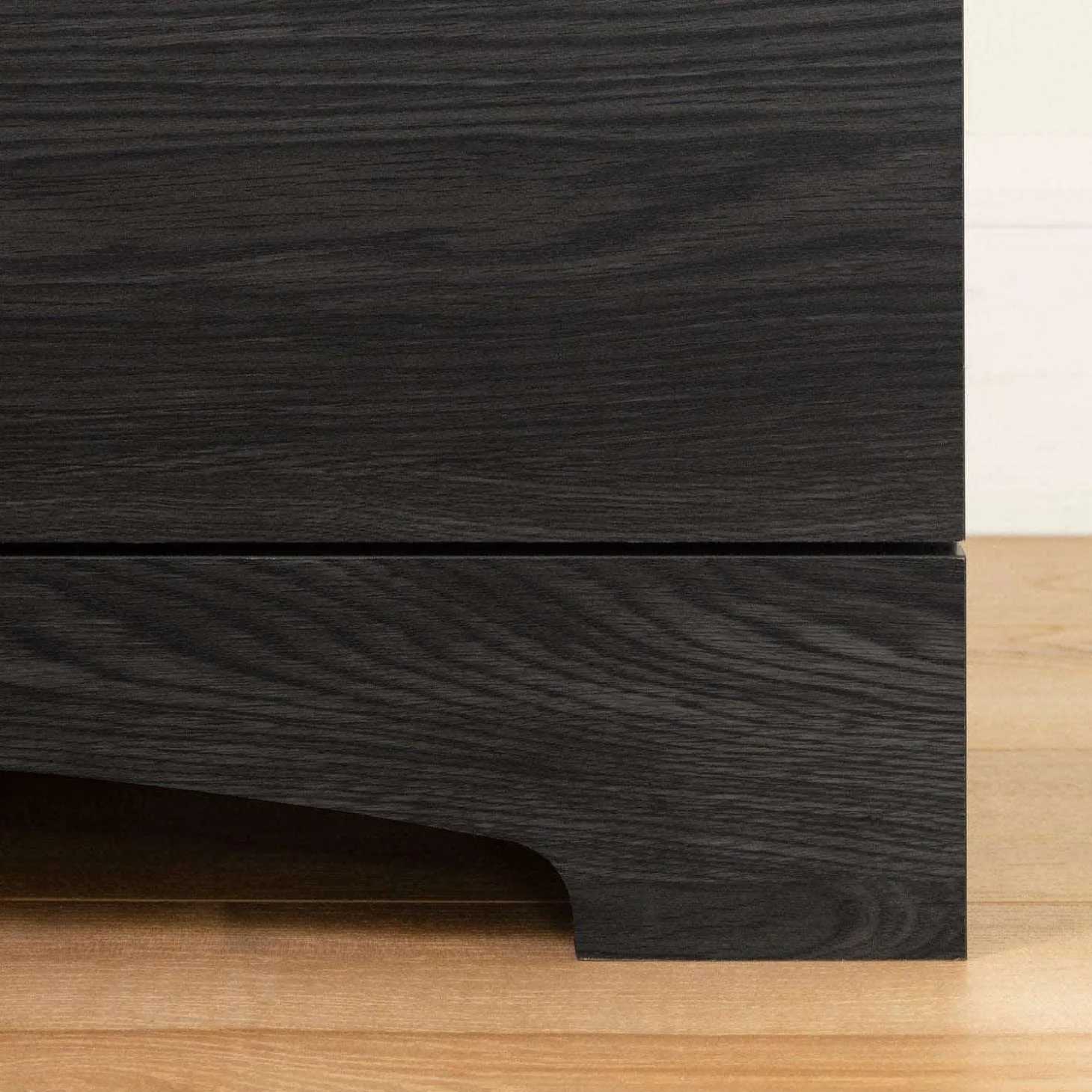 Commode 6 tiroirs - South Shore