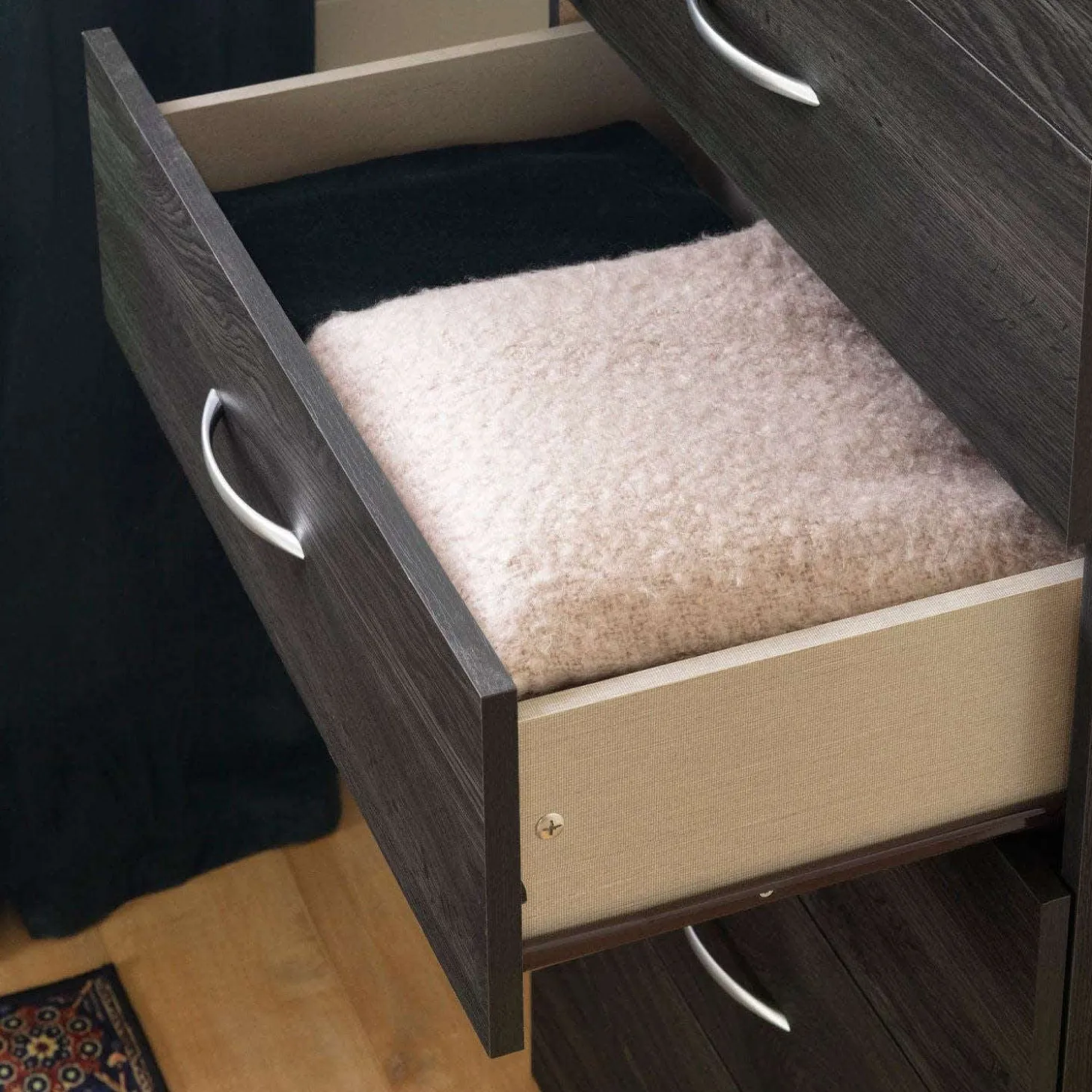 Commode 6 tiroirs - South Shore