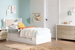 Commode 6 tiroirs - South Shore