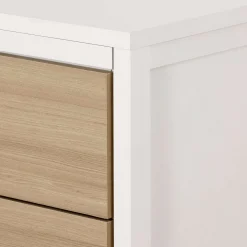Commode 6 tiroirs - South Shore