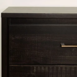 Commode 6 tiroirs - South Shore