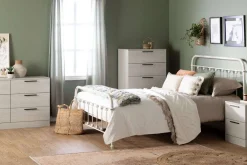 Commode 6 tiroirs - South Shore