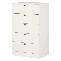 Commode 5 tiroirs - South Shore