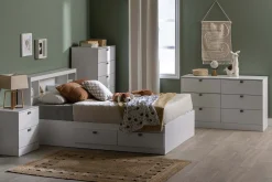 Commode 5 tiroirs - South Shore