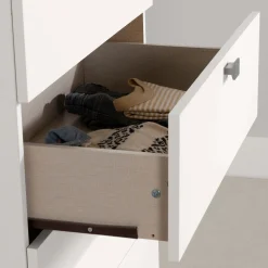 Commode 5 tiroirs - South Shore