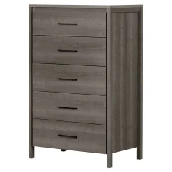 Commode 5 tiroirs - South Shore