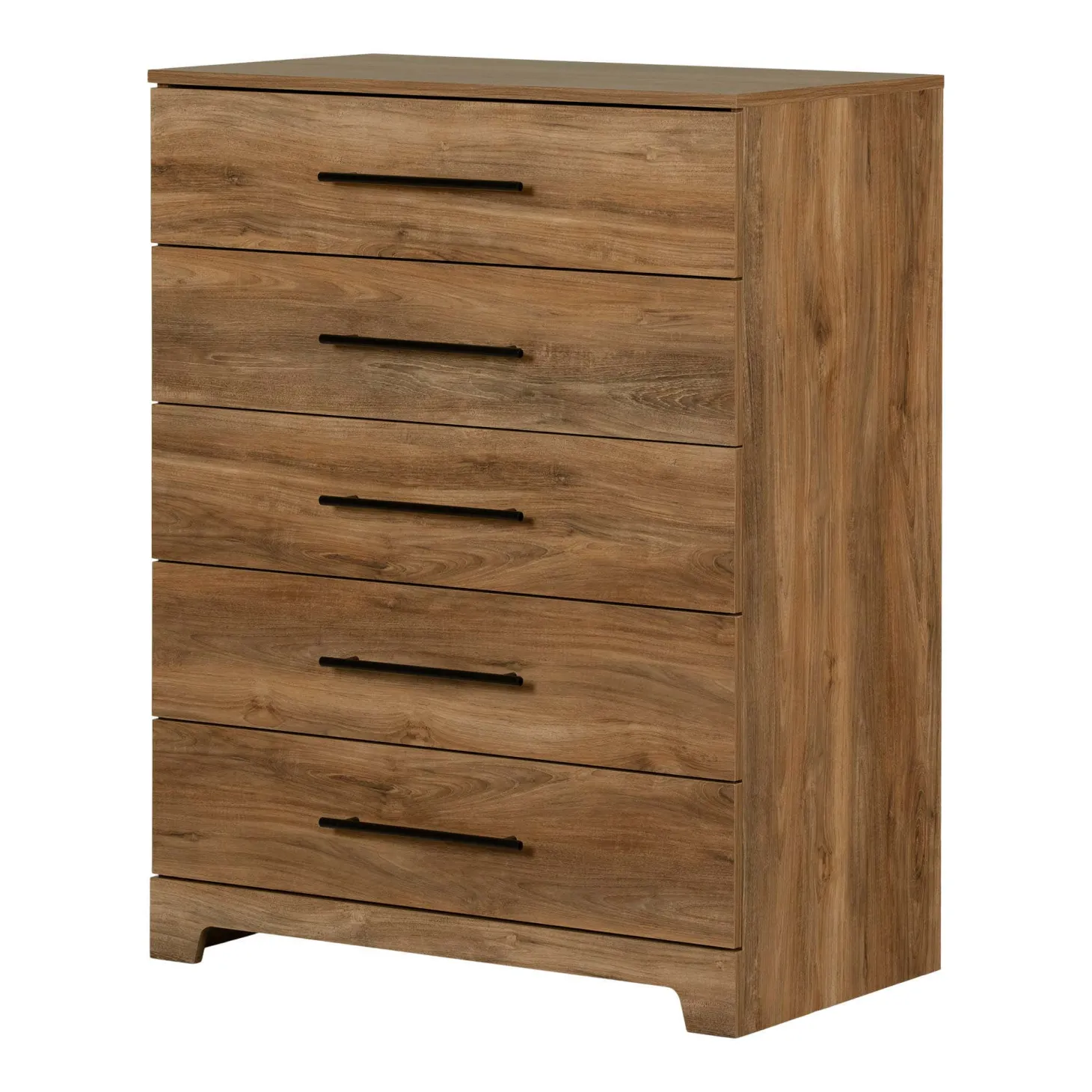 Commode 5 tiroirs - South Shore