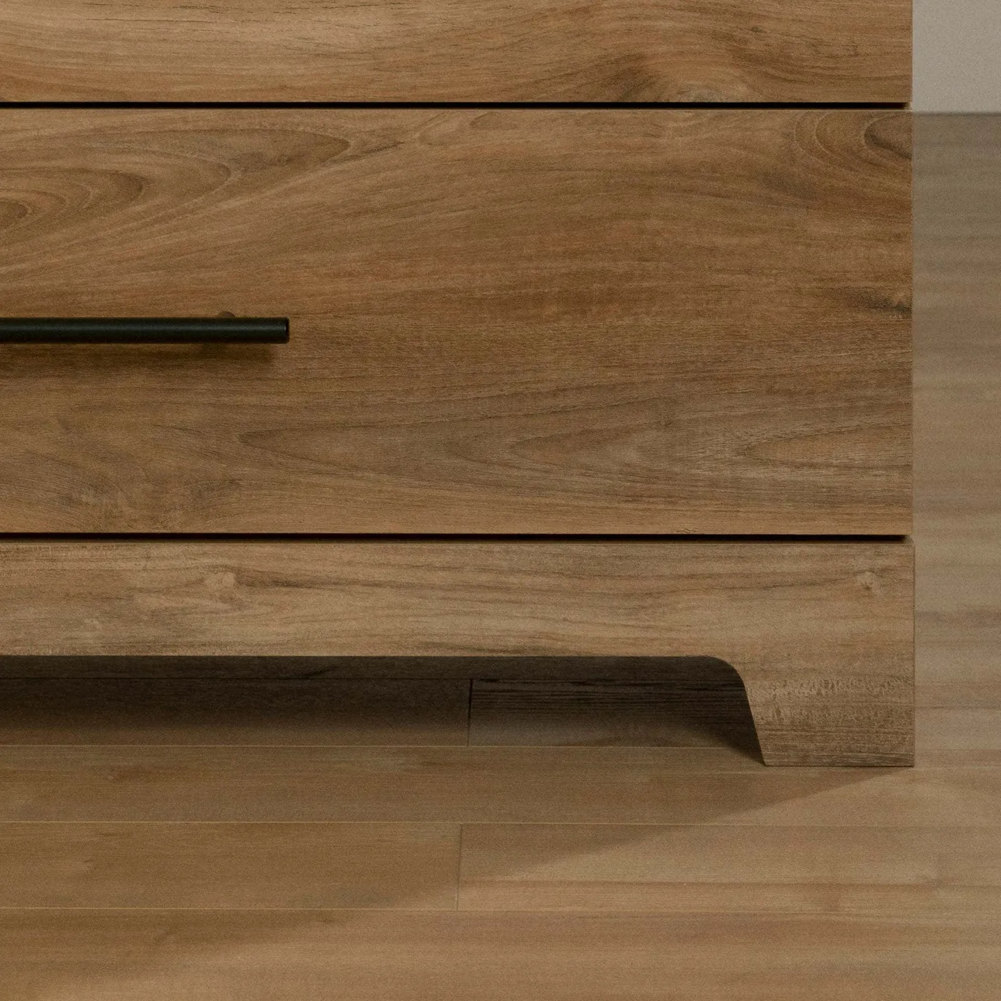 Commode 5 tiroirs - South Shore