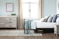 Commode 6 tiroirs - South Shore