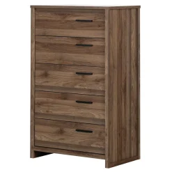 Commode 5 tiroirs - South Shore