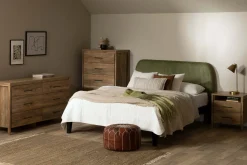 Commode 6 tiroirs - South Shore