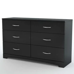 Commode 6 tiroirs - South Shore