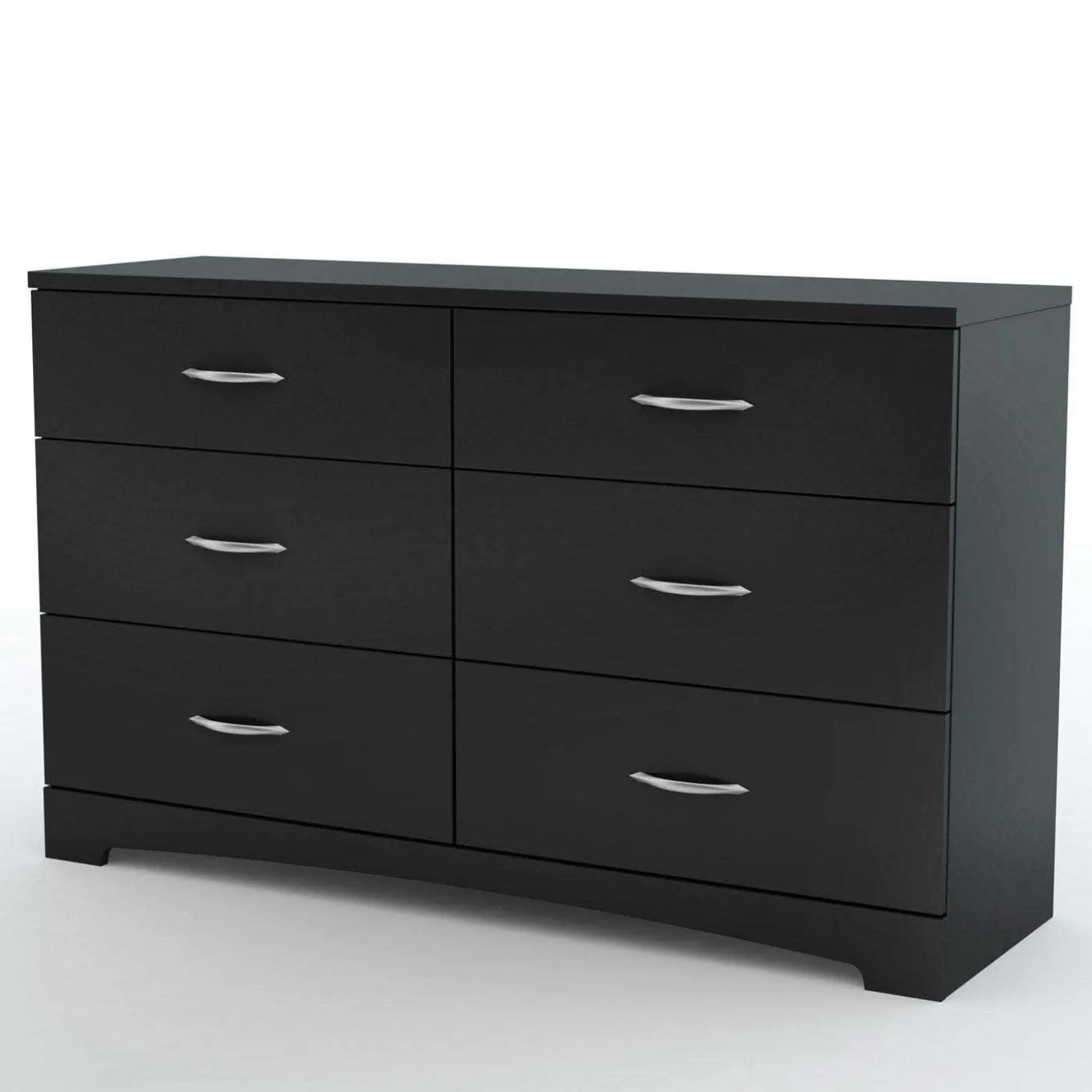Commode 6 tiroirs - South Shore