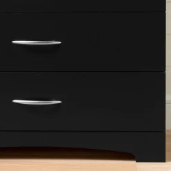 Commode 6 tiroirs - South Shore