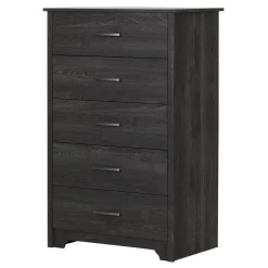 Commode 5 tiroirs - South Shore