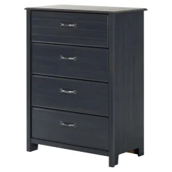 Commode 4 tiroirs - South Shore