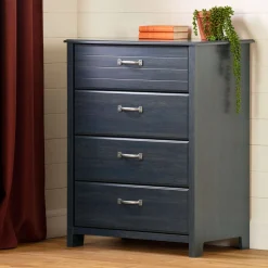 Commode 4 tiroirs - South Shore