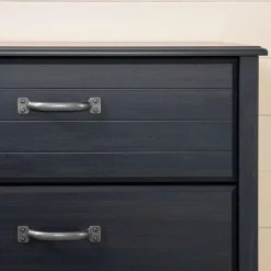 Commode 4 tiroirs - South Shore