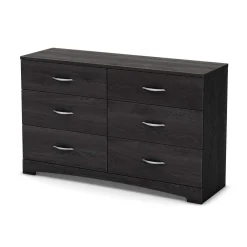 Commode 6 tiroirs - South Shore
