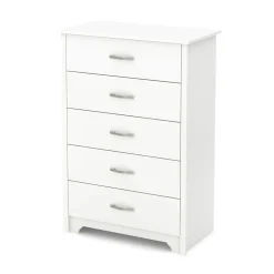 Commode 5 tiroirs - South Shore