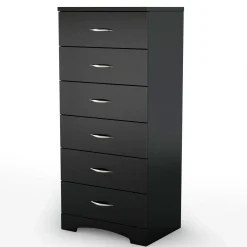 Commode 6 tiroirs - South Shore